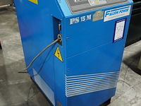 Falcon - afbeelding 2 van  7