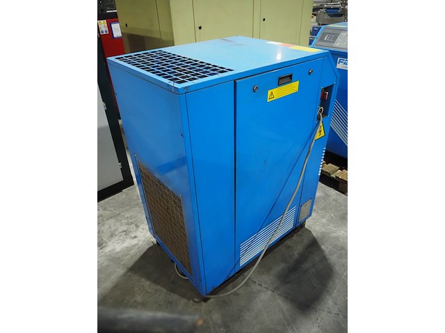 Falcon - afbeelding 3 van  7