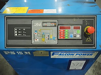 Falcon - afbeelding 5 van  7