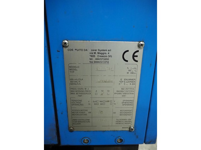 Falcon - afbeelding 7 van  7