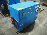 Falcon - afbeelding 3 van  10