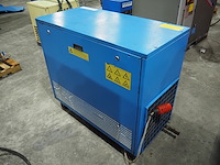 Falcon - afbeelding 4 van  10