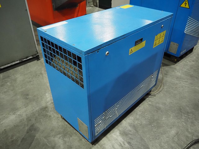 Falcon - afbeelding 5 van  10