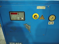 Falcon - afbeelding 6 van  10