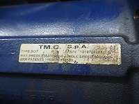 Falcon - afbeelding 9 van  10