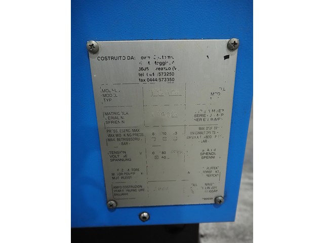 Falcon - afbeelding 10 van  10