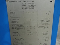 Falcon - afbeelding 10 van  10