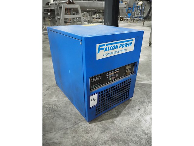 Falcon - afbeelding 1 van  8