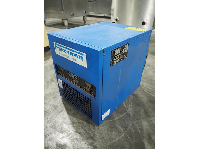 Falcon - afbeelding 2 van  8