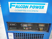 Falcon - afbeelding 6 van  8