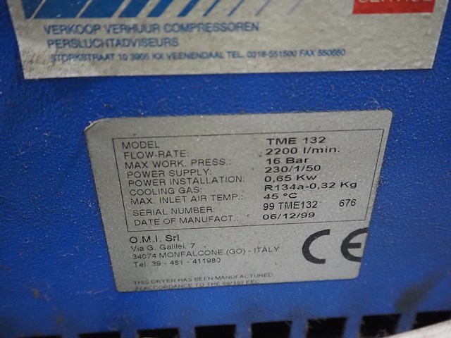 Falcon - afbeelding 8 van  8