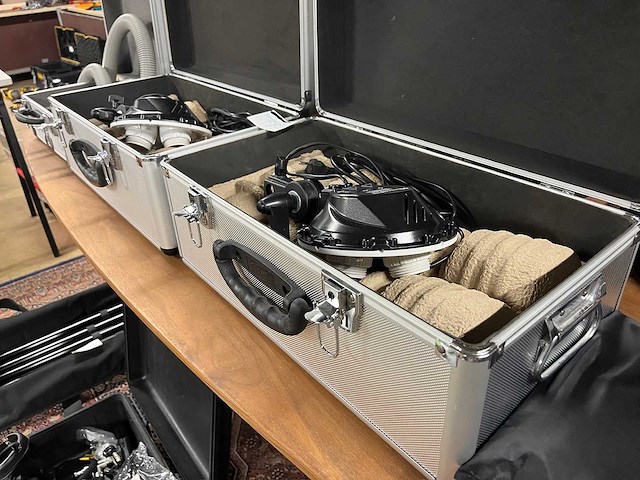 Falconeyes fotostudio toebehoren - afbeelding 1 van  6