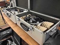 Falconeyes fotostudio toebehoren - afbeelding 1 van  6