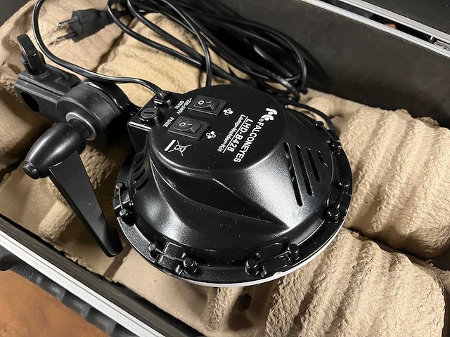 Falconeyes fotostudio toebehoren - afbeelding 2 van  6