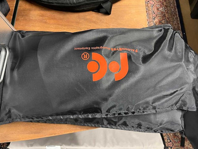 Falconeyes fotostudio toebehoren - afbeelding 4 van  6