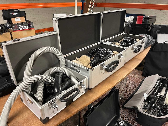 Falconeyes fotostudio toebehoren - afbeelding 6 van  6