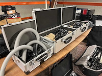 Falconeyes fotostudio toebehoren - afbeelding 6 van  6