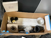 Falconeyes gn-300mv flitsers en statieven - afbeelding 14 van  15