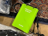 Falconeyes, propac, pocketwizard fotostudio toebehoren - afbeelding 2 van  9