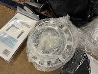 Falconeyes, propac, pocketwizard fotostudio toebehoren - afbeelding 3 van  9