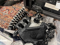 Falconeyes, propac, pocketwizard fotostudio toebehoren - afbeelding 4 van  9