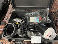 Falconeyes, propac, pocketwizard fotostudio toebehoren - afbeelding 5 van  9