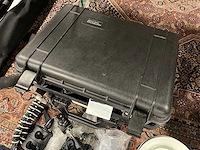 Falconeyes, propac, pocketwizard fotostudio toebehoren - afbeelding 8 van  9