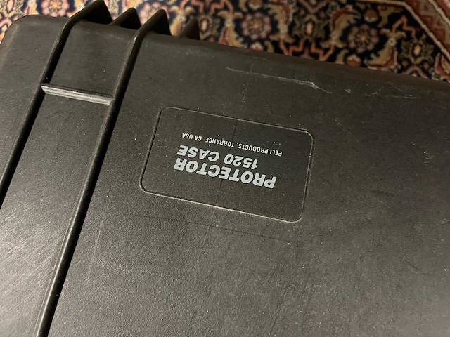 Falconeyes, propac, pocketwizard fotostudio toebehoren - afbeelding 9 van  9