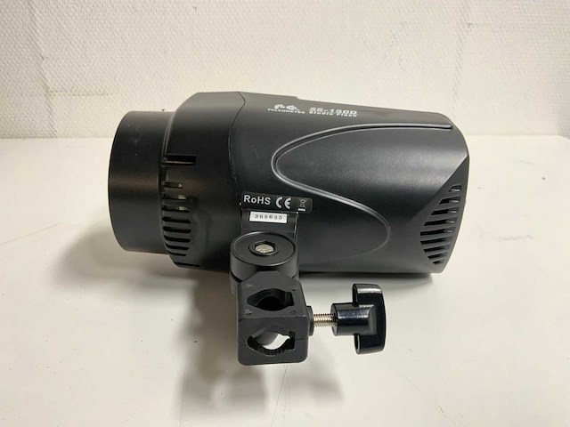 Falconeyes ss-150d strobe verlichting (6x) - afbeelding 4 van  7