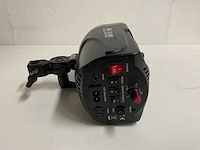 Falconeyes ss-150d strobe verlichting (6x) - afbeelding 5 van  7