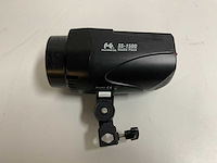 Falconeyes ss-150d strobe verlichting (6x) - afbeelding 3 van  7