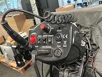 Falconeyes ss-200d studioflitser (2x) - afbeelding 4 van  6