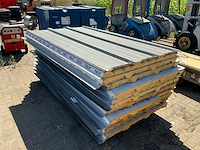 Falk isolatie dakpanelen (12x) - afbeelding 1 van  6