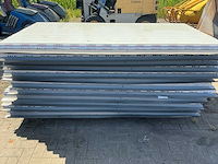 Falk isolatie dakpanelen (12x) - afbeelding 3 van  6