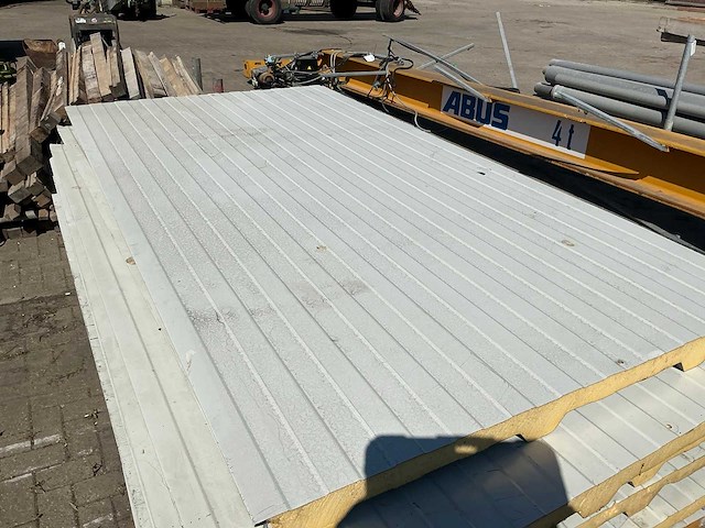 Falk isolatie dakpanelen (12x) - afbeelding 5 van  6