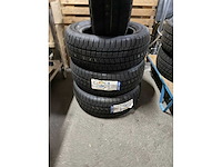 Falken all season 235-60r17 autoband (4x) - afbeelding 4 van  9