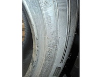 Falken all season 235-60r17 autoband (4x) - afbeelding 6 van  9