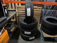 Falken eurowinter 235-60r17 autoband (4x) - afbeelding 8 van  9