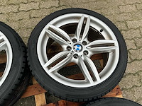 Falken h5449 autoband met velg (4x) - afbeelding 5 van  8