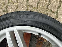 Falken h5449 autoband met velg (4x) - afbeelding 8 van  8