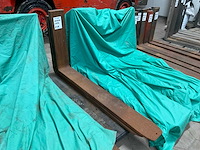 Falkenroth f2b heftruck vorken - afbeelding 2 van  5