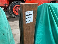 Falkenroth f2b heftruck vorken - afbeelding 4 van  5