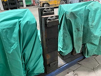 Falkenroth f2b heftruck vorken - afbeelding 5 van  5