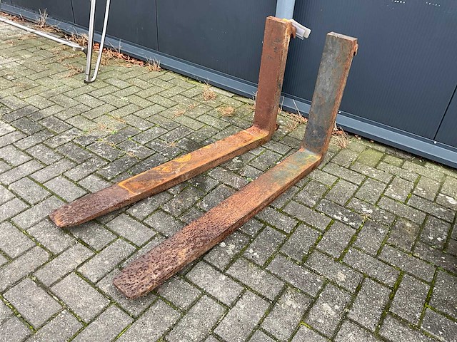 Falkenroth lepelset - afbeelding 1 van  6