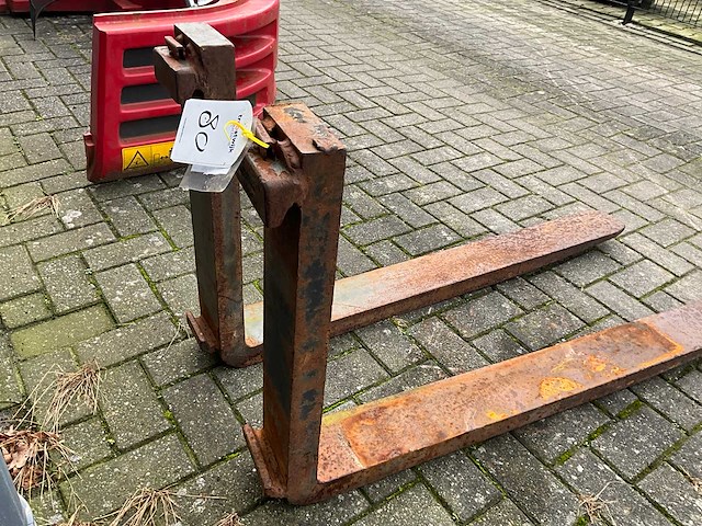 Falkenroth lepelset - afbeelding 2 van  6