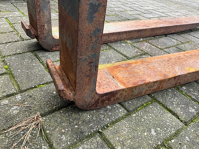 Falkenroth lepelset - afbeelding 3 van  6