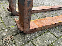 Falkenroth lepelset - afbeelding 3 van  6