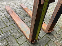 Falkenroth lepelset - afbeelding 5 van  6