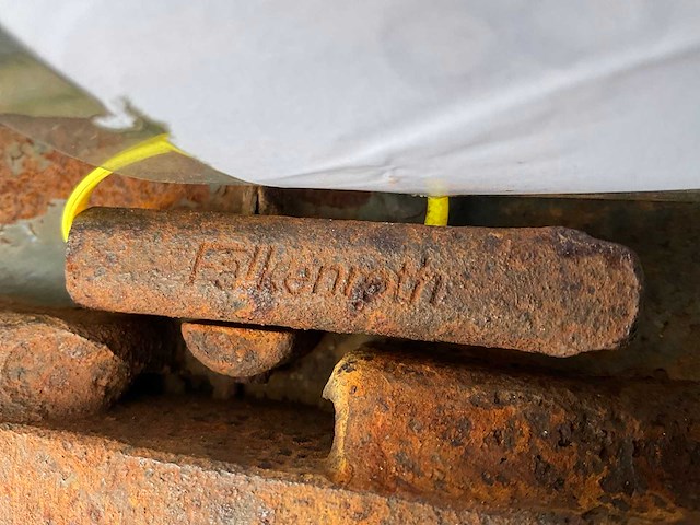 Falkenroth lepelset - afbeelding 6 van  6