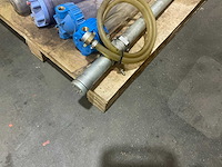 Fall arrester harnas partij divers - afbeelding 7 van  9